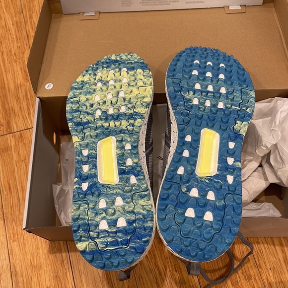 Adidas Solarthon - Picture 4 of 5